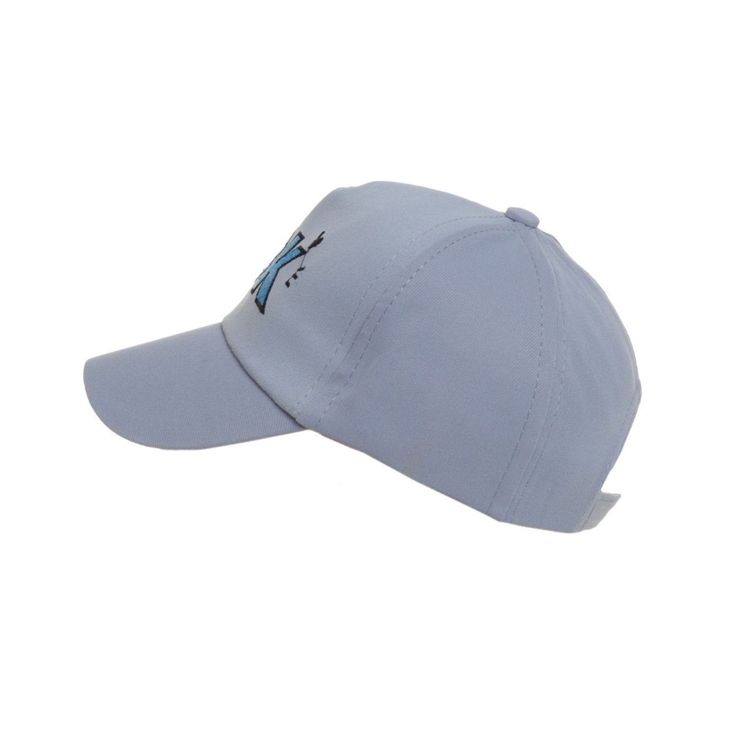 Sapca pentru copii, PAMI, SC-0223-052-3, 48 cm, Bleu fotografia produsului View 2 L