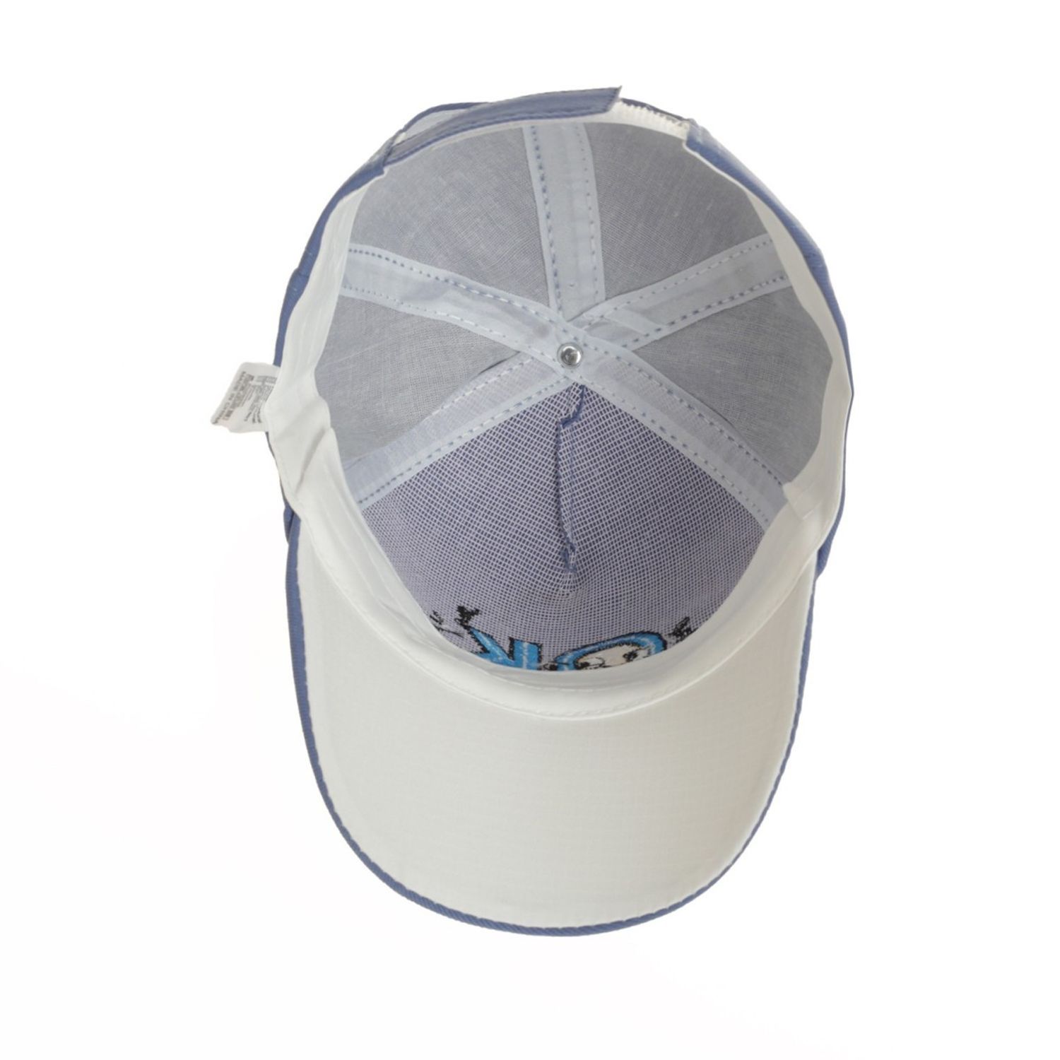 Sapca pentru copii, PAMI, SC-0223-052-2, 48 cm, Albastru fotografia produsului View 3 L