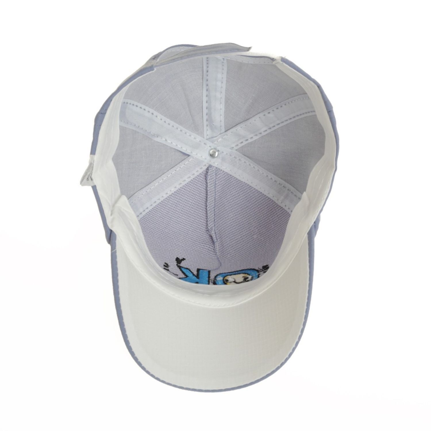 Sapca pentru copii, PAMI, SC-0223-052-3, 48 cm, Bleu fotografia produsului View 3 L