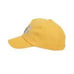 Sapca pentru copii, PAMI, SC-0223-051-1, 48 cm, Galben fotografia produsului View 2 S
