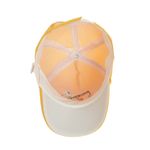 Sapca pentru copii, PAMI, SC-0223-051-1, 48 cm, Galben fotografia produsului View 3 S