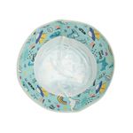 Palarie pentru copii, PAMI, PC-0223-110-1, 52 cm, Verde fotografia produsului View 4 S