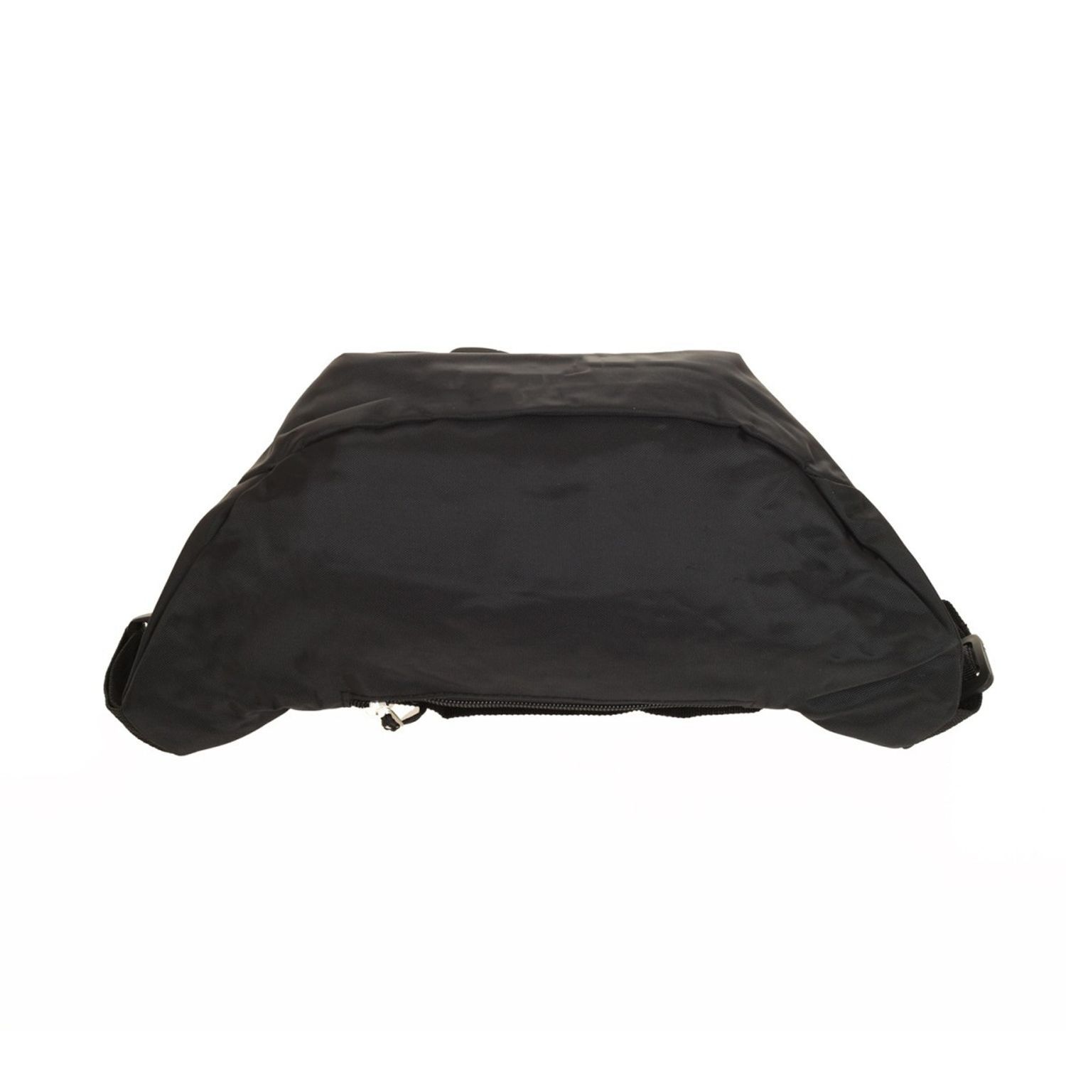 Borseta sport pentru barbati PAMI, GB-0223-007-3, 35x14x11 cm, Gri fotografia produsului View 4 L
