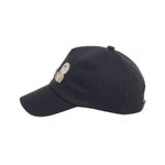 Sapca pentru copii, PAMI, SC-0223-051-5, 48 cm, Negru fotografia produsului View 2 S