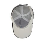 Sapca pentru copii, PAMI, SC-0223-051-5, 48 cm, Negru fotografia produsului View 5 S