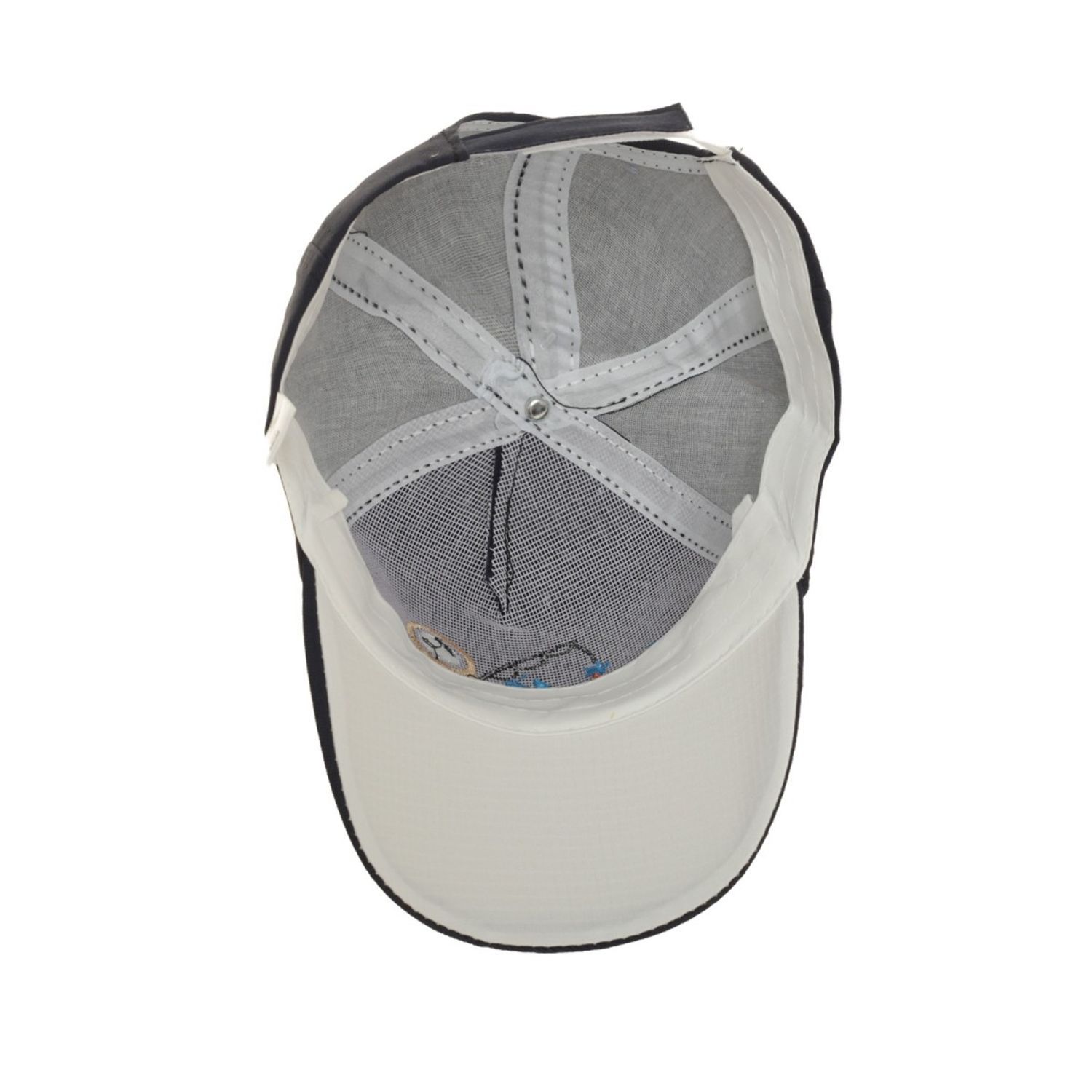 Sapca pentru copii, PAMI, SC-0223-051-5, 48 cm, Negru fotografia produsului View 5 L