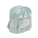 Rucsac pentru fetite, PAMI, RF-0523-576-423x21x12 cm,Verde fotografia produsului View 2 S