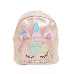 Rucsac pentru fetite, PAMI, RF-0523-576-323x21x12 cm,Roz fotografia produsului