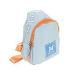 Rucsac pentru copii, PAMI, RF-0523-538-920x14x8 cm,Bleu fotografia produsului View 2 S