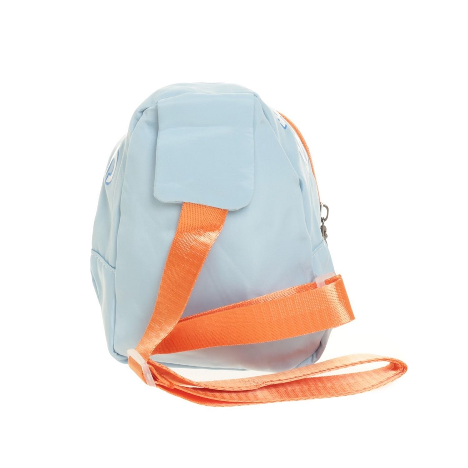 Rucsac pentru copii, PAMI, RF-0523-538-920x14x8 cm,Bleu fotografia produsului View 4 L