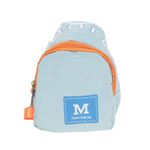 Rucsac pentru copii, PAMI, RF-0523-538-920x14x8 cm,Bleu fotografia produsului
