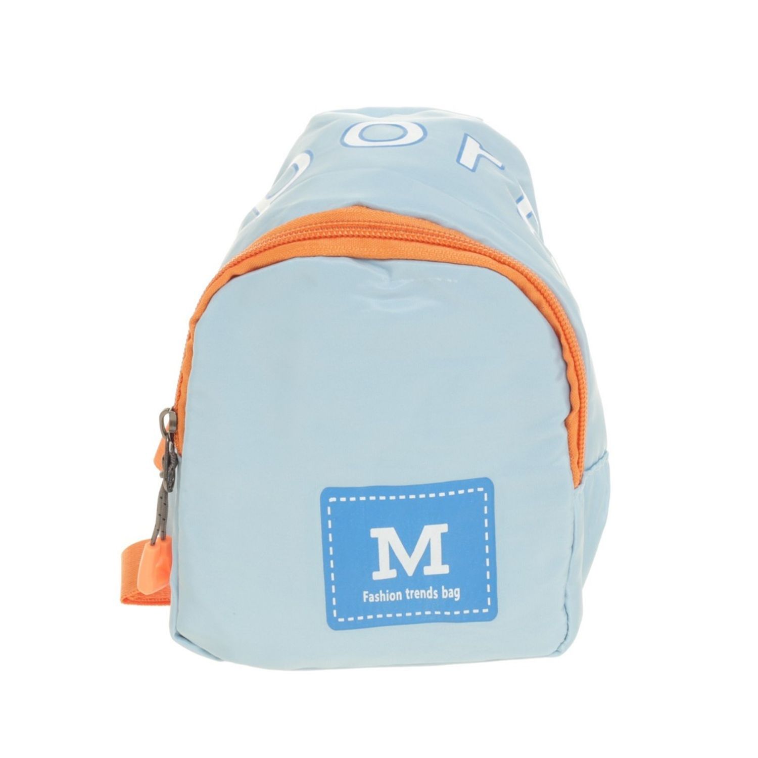 Rucsac pentru copii, PAMI, RF-0523-538-920x14x8 cm,Bleu fotografia produsului