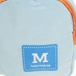 Rucsac pentru copii, PAMI, RF-0523-538-920x14x8 cm,Bleu fotografia produsului View 5 S