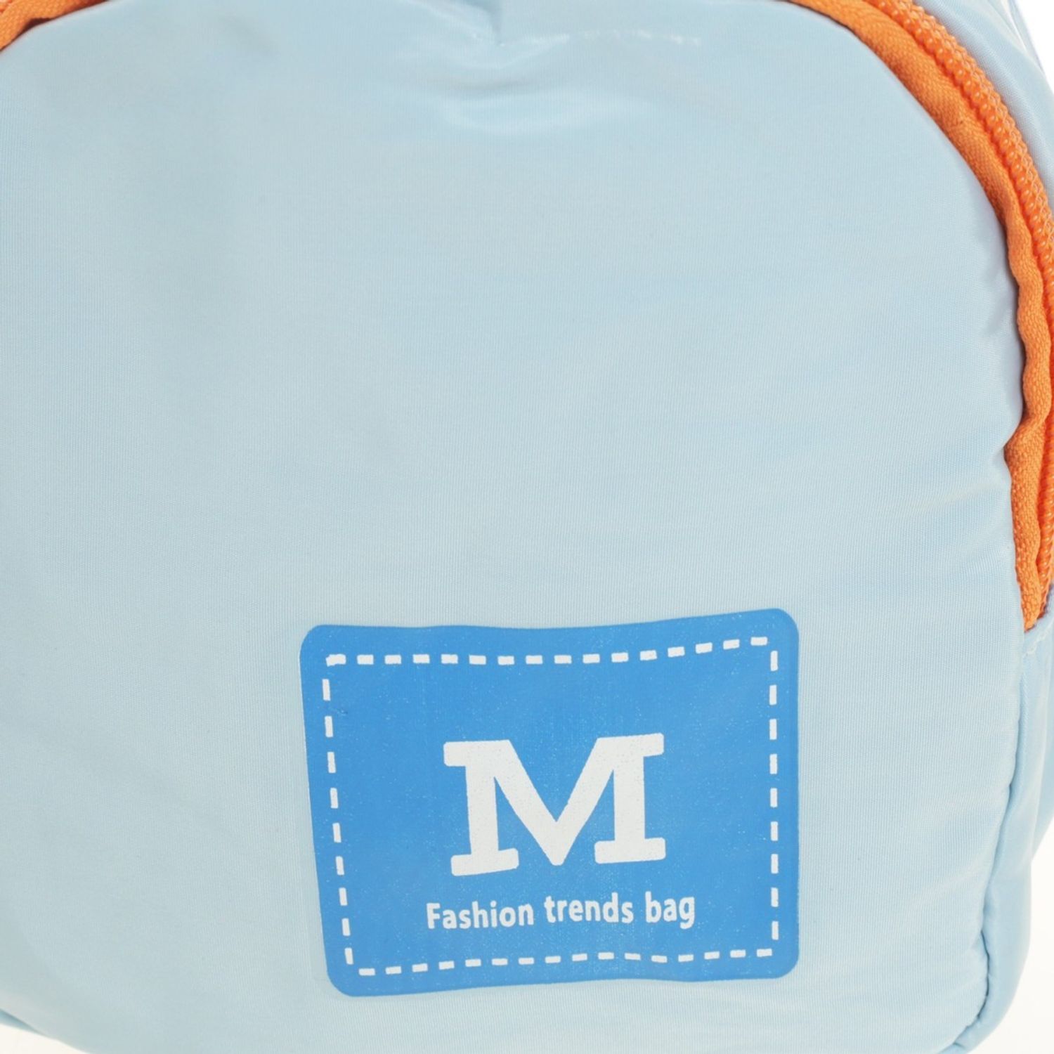 Rucsac pentru copii, PAMI, RF-0523-538-920x14x8 cm,Bleu fotografia produsului View 5 L