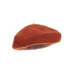 Basca pentru dama, PAMI, BD-0523-186-16, One size, Maro fotografia produsului View 3 S
