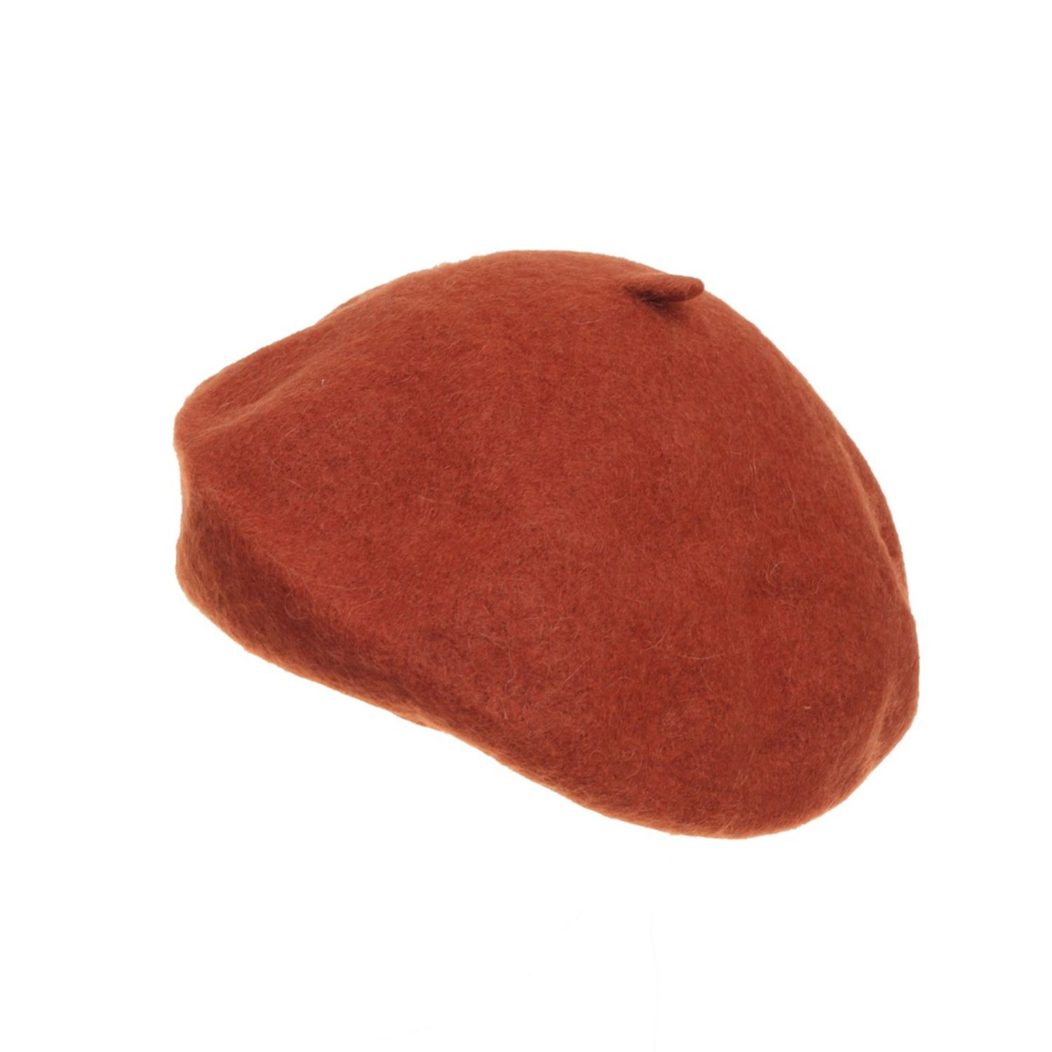 Basca pentru dama, PAMI, BD-0523-186-16, One size, Maro fotografia produsului View 2 L