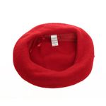 Basca pentru dama, PAMI, BD-0523-186-5, One size, Rosu fotografia produsului View 3 S