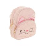 Rucsac pentru fetite, PAMI, RF-0523-585-218x15x8 cm,Bej fotografia produsului View 2 S