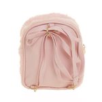 Rucsac pentru fetite, PAMI, RF-0523-585-218x15x8 cm,Bej fotografia produsului View 3 S