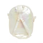 Rucsac pentru fetite, PAMI, RF-0523-579-125x20x13 cm,Crem fotografia produsului View 3 S