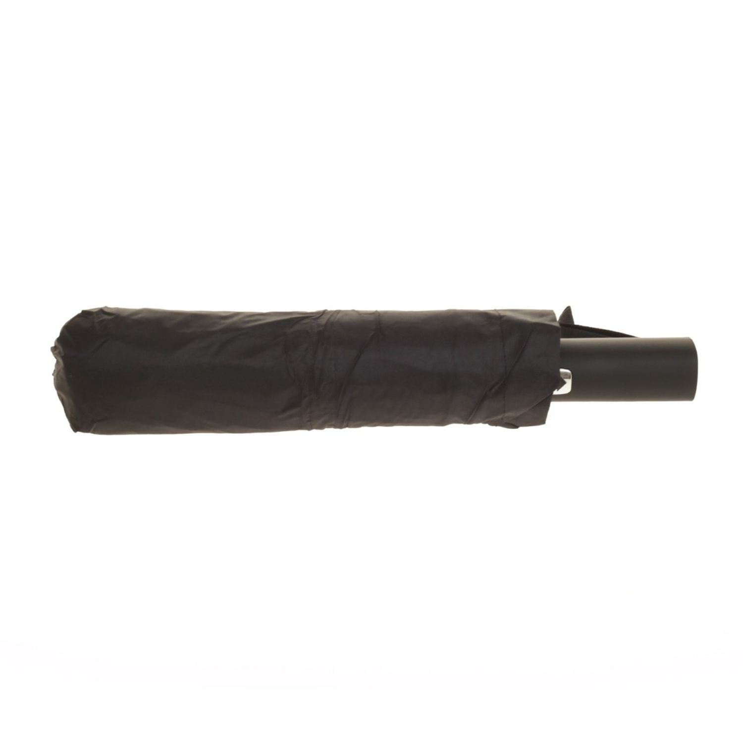 Umbrela pliabila, PAMI, UD-0523-575-5, 32 cm-12 spite,Negru fotografia produsului View 3 L