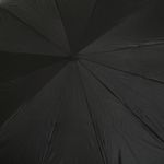 Umbrela pliabila, PAMI, UD-0523-575-5, 32 cm-12 spite,Negru fotografia produsului View 5 S