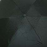 Umbrela pliabila, PAMI, UD-0523-566-2, 17 cm-6 spite,Negru fotografia produsului View 5 S