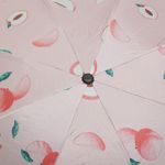 Umbrela pliabila, PAMI, UD-0523-561-4, 25 cm-8 spite,Roz fotografia produsului View 5 S