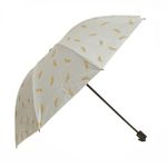 Umbrela pliabila, PAMI, UD-0523-565-2, 25 cm-8 spite,Crem fotografia produsului
