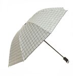 Umbrela pliabila, PAMI, UD-0523-564-1, 25 cm-8 spite,Gri fotografia produsului