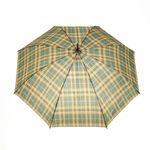 Umbrela lunga automata, PAMI, UA-0523-568-3, 94 cm-8 spite,Verde fotografia produsului View 2 S