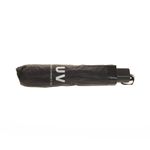 Umbrela pliabila, PAMI, UD-0523-554-1, 27 cm-8 spite,Negru fotografia produsului View 3 S