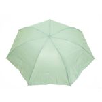 Umbrela pliabila, PAMI, UD-0523-558-3, 24 cm-7 cm,Verde fotografia produsului View 2 S