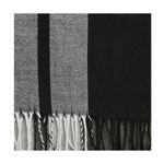 Fular pentru barbati,PAMI, EB-0922-122-2, Gri fotografia produsului View 3 S