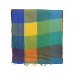 Fular pentru dama,PAMI, ED-0523-414-6, Albastru fotografia produsului View 5 S