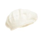 Basca pentru dama, PAMI, BD-0523-187-5, One size, Alb fotografia produsului View 3 S