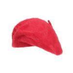Basca pentru dama, PAMI, BD-0523-187-6, One size, Rosu fotografia produsului View 3 S