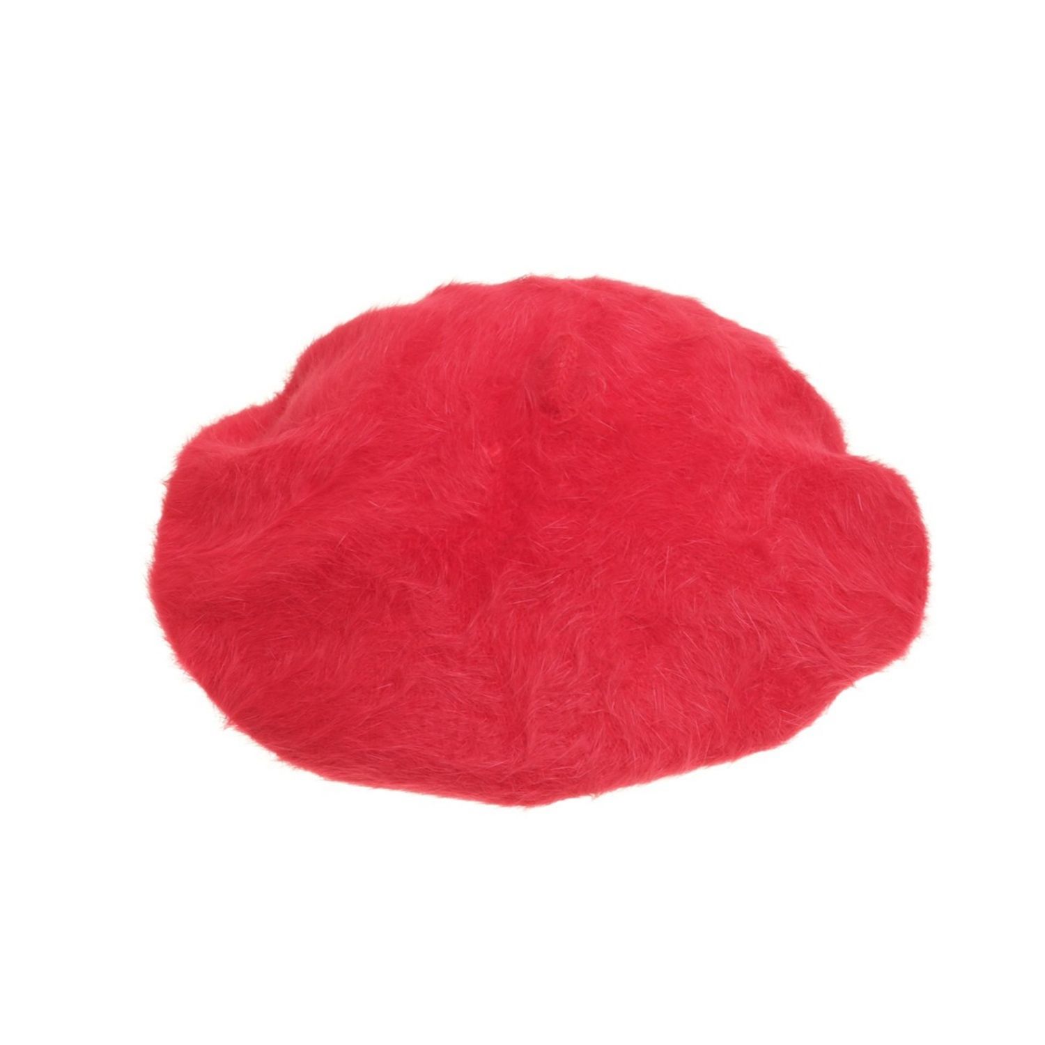 Basca pentru dama, PAMI, BD-0523-187-6, One size, Rosu fotografia produsului View 2 L
