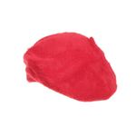 Basca pentru dama, PAMI, BD-0523-187-6, One size, Rosu fotografia produsului