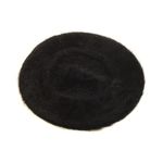 Basca pentru dama, PAMI, BD-0523-187-1, One size, Negru fotografia produsului View 5 S