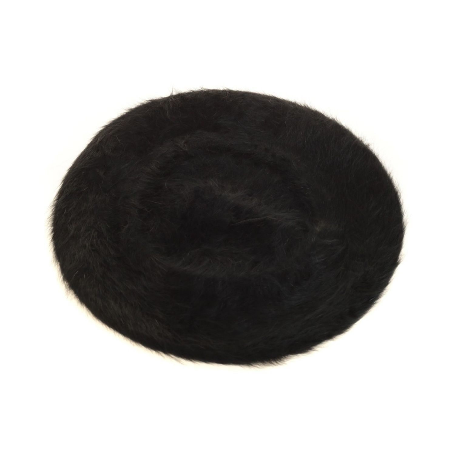 Basca pentru dama, PAMI, BD-0523-187-1, One size, Negru fotografia produsului View 5 L