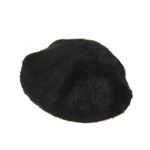 Basca pentru dama, PAMI, BD-0523-187-1, One size, Negru fotografia produsului View 2 S