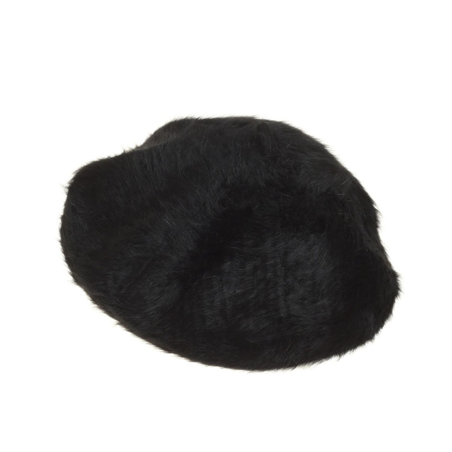 Basca pentru dama, PAMI, BD-0523-187-1, One size, Negru fotografia produsului View 2 L
