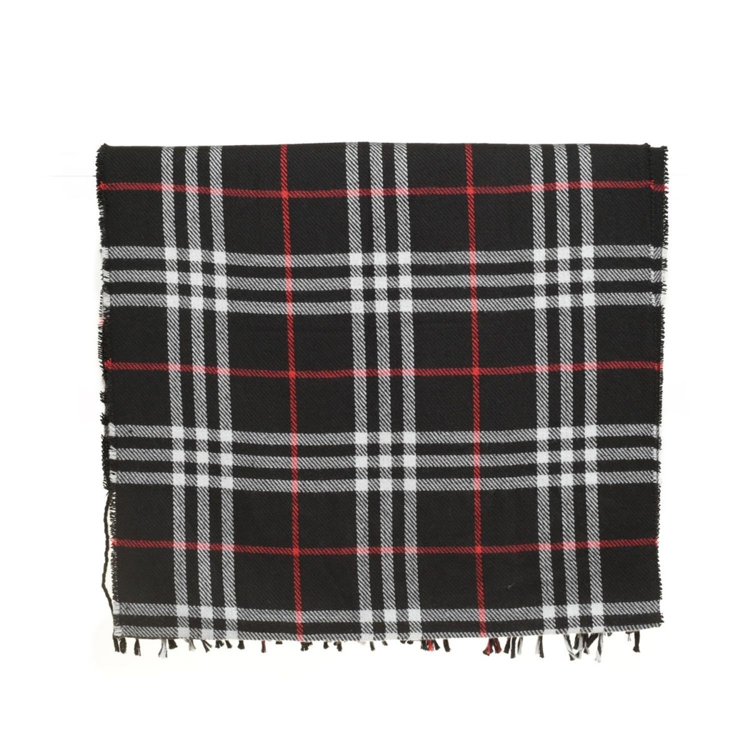 Fular pentru barbati,PAMI, EB-0922-125-9, Maro fotografia produsului View 3 L