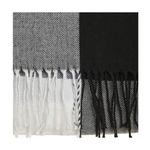 Fular pentru barbati,PAMI, EB-0922-126-8, Gri fotografia produsului View 5 S