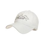 Sapca pentru adulti, PAMI, SU-0523-185-7, One size, Alb fotografia produsului