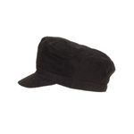 Sapca pentru dama, PAMI, SD-0523-145-4, One size, Negru fotografia produsului View 2 S