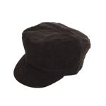 Sapca pentru dama, PAMI, SD-0523-145-4, One size, Negru fotografia produsului View 4 S