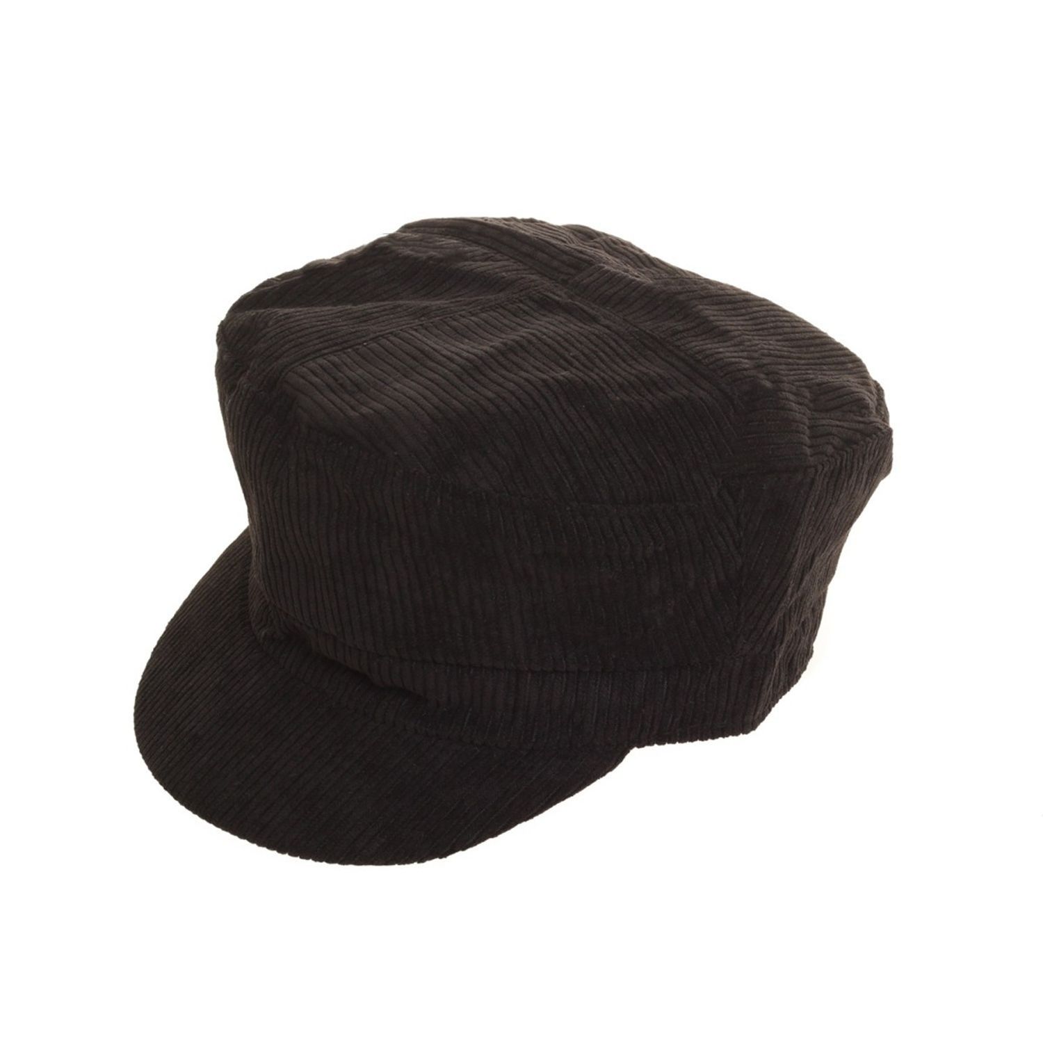 Sapca pentru dama, PAMI, SD-0523-145-4, One size, Negru fotografia produsului View 4 L