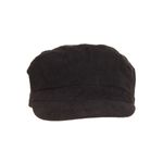 Sapca pentru dama, PAMI, SD-0523-145-4, One size, Negru fotografia produsului View 5 S